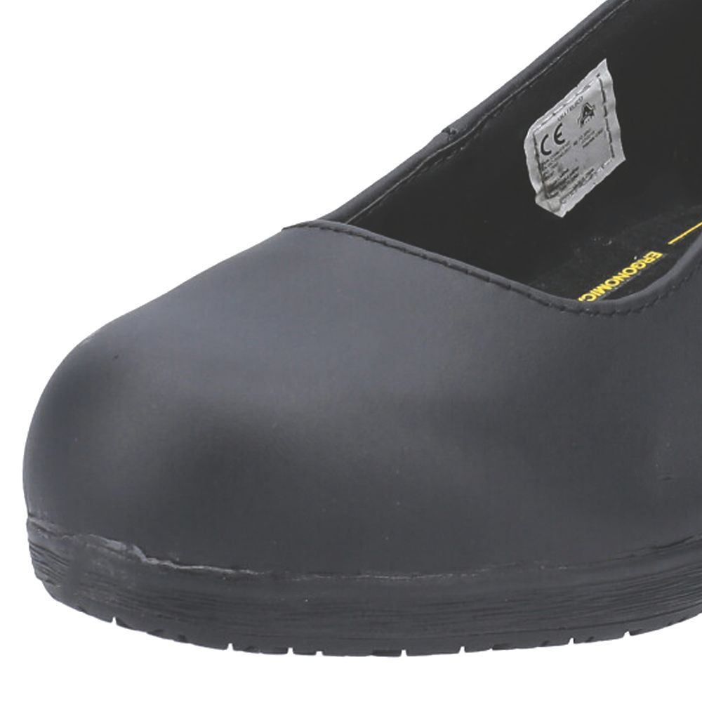 ladies safety shoes screwfix