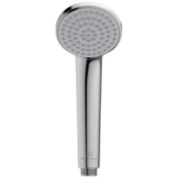 Ideal Standard Ceratherm T20 Rear-Fed Exposed Chrome Thermostatic Mixer Shower