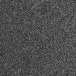 Classic Caraway Grey Carpet Tiles 500 x 500mm 20 Pack