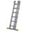 Werner PRO 4.13m Extension Ladder
