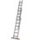 Werner PRO 4.13m Extension Ladder