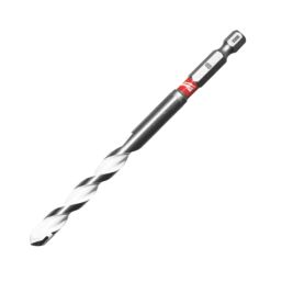 Milwaukee  Hex Shank Multi-Material Drill Bit 8mm x 120mm