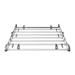 Van Guard  Fiat Ducato 2006 on ULTI Twin Door Roof Rack