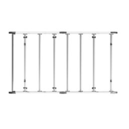 Van Guard  Fiat Ducato 2006 on ULTI Twin Door Roof Rack