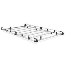 Van Guard  Fiat Ducato 2006 on ULTI Twin Door Roof Rack