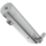 Armitage Shanks Sensorflow E Battery-Powered 170mm Chrome Mono Basin Mixer Tap