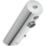 Armitage Shanks Sensorflow E Battery-Powered 170mm Chrome Mono Basin Mixer Tap
