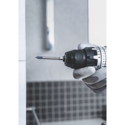 Bosch Expert HEX-9 Hard Ceramic Tile Drill Bit 4mm