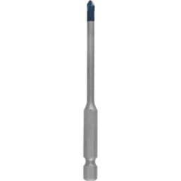 Screwfix tile 2024 drill bit