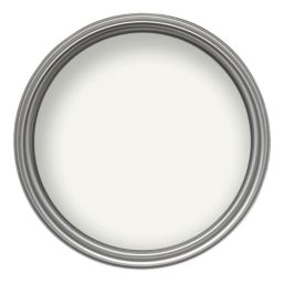 Macpherson 5Ltr Brilliant White Matt Emulsion Wall & Ceiling Paint
