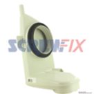 Vaillant 076567 Gas Removal Flue