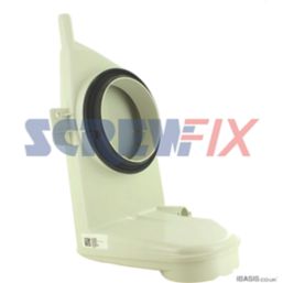 Vaillant 076567 Gas Removal Flue