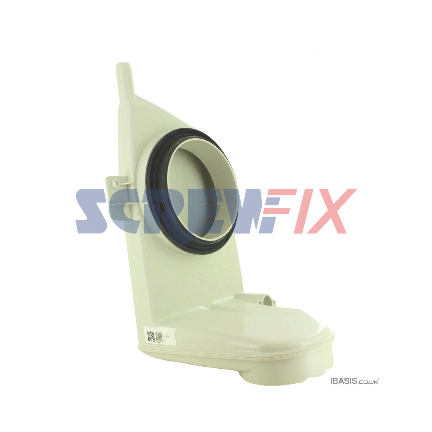 Vaillant 076567 Gas Removal Flue (445TH)