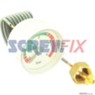Baxi 720787201 Pressure Gauge