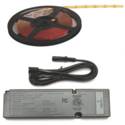 VEW Haze+ 5m LED Strip Light Kit 9.6W 672lm/m