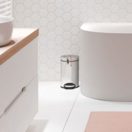 Hansgrohe AddStoris Bin Chrome 3Ltr