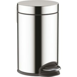 Hansgrohe AddStoris Bin Chrome 3Ltr
