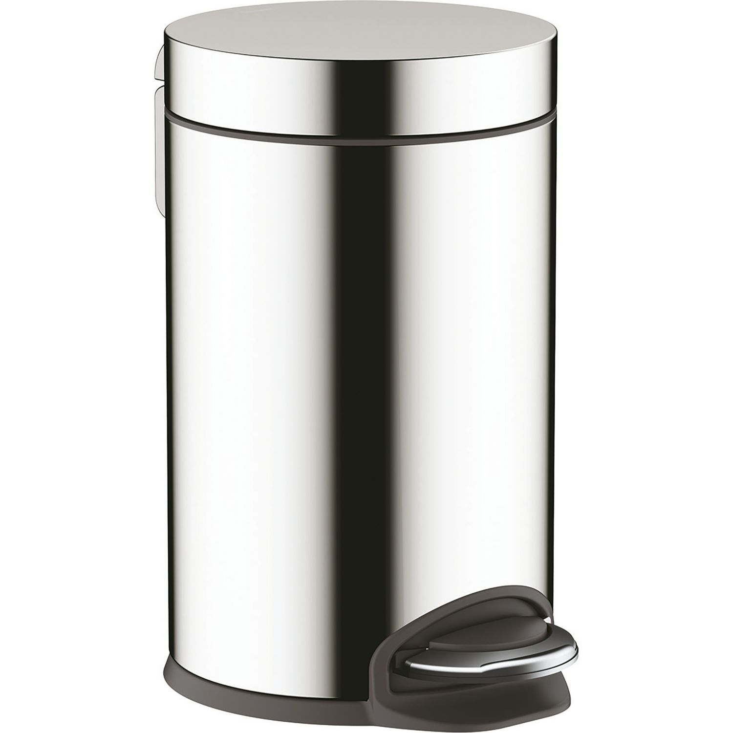 Hansgrohe AddStoris Bin Chrome 3Ltr (445VG)
