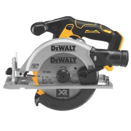 DeWalt DCS565N XJ 165mm 18V Li Ion XR Brushless Cordless Circular