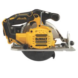 Screwfix dewalt best sale cordless circular saw