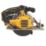 DEWALT DCS565N-XJ 165mm 18V Li-Ion XR Brushless Cordless Circular Saw - Bare
