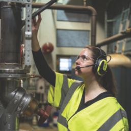 3M Peltor WS Alert X (Headband) Wireless Bluetooth Headset 30dB