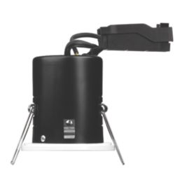 Aurora EFD Fixed  Fire Rated LED Downlight White 5W 500lm