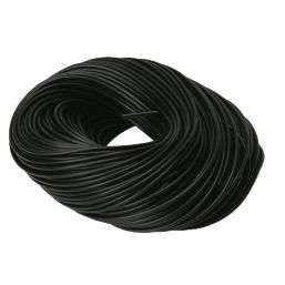 Pro-Fix Black Sleeving 3mm x 100m