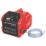 Rothenberger RP PRO III  Electric Pressure Testing Pump 230V 40bar