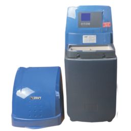 BWT High Flow Water Softener 10Ltr