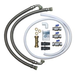 BWT High Flow Water Softener 10Ltr