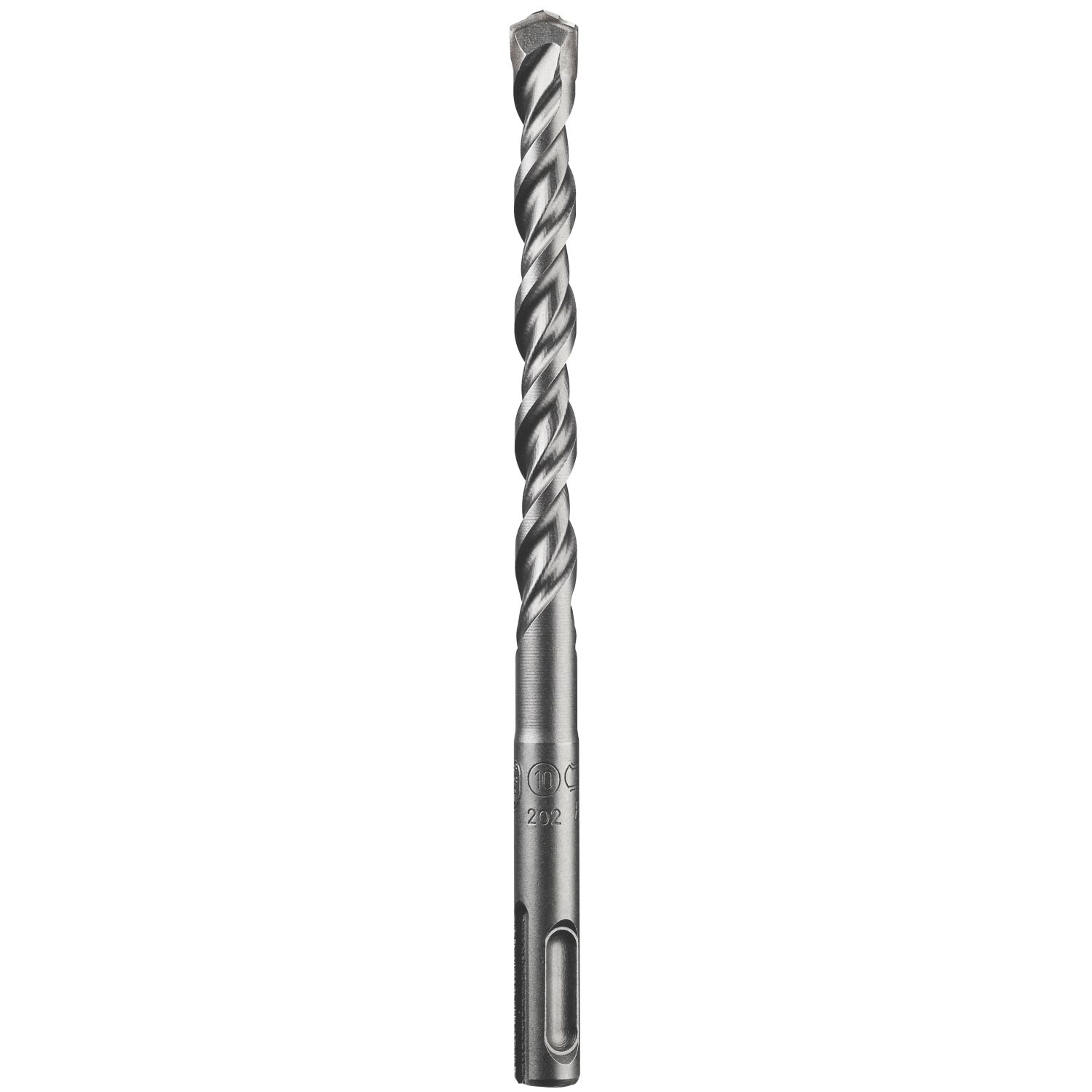 Bosch SDS Plus Shank Masonry Drill Bit 5.5mm x 160mm (44657)