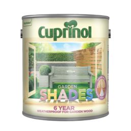 Cuprinol 2.5Ltr Willow Matt Garden Paint