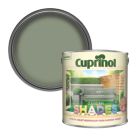 Cuprinol 2.5Ltr Willow Matt Garden Paint