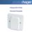 Hager Sollysta WMP2FO 20A Unswitched Flex Outlet  White