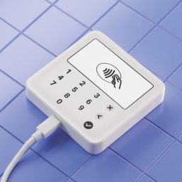 Sum Up Solo Lite Contactless Card Reader