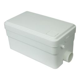 Flomasta  Macerator Shower  250W 220-240V