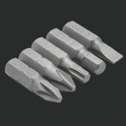 Draper  Mixed Drive Metric Socket Set in Metal Case 45 Pieces