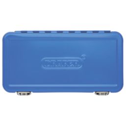 Draper  Mixed Drive Metric Socket Set in Metal Case 45 Pieces