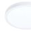 Eglo Fueva 6 LED Ceiling Light White 14.2W 2000lm