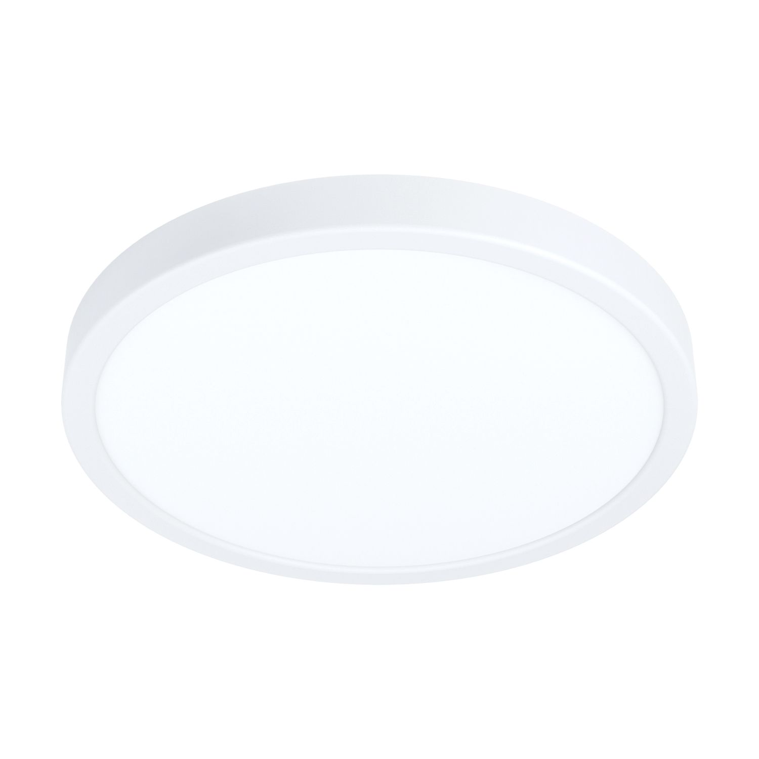 Eglo Fueva 6 LED Ceiling Light White 14.2W 2000lm (446CV)