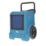 48Ltr Dehumidifier Bundle Week Hire