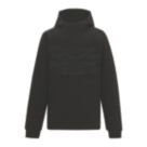 Regatta  Hoodie Black 4X Large 59" Chest