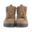Scruffs Switchback 3 Size 8  Stone Water-Resistant  Safety Boots