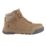 Scruffs Switchback 3 Size 8  Stone Water-Resistant  Safety Boots