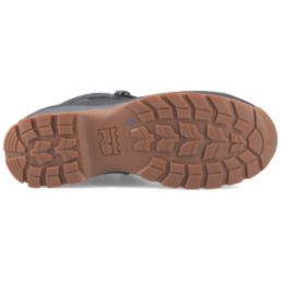 Timberland Pro Euro Hiker Xt Size 7  Black Waterproof  Safety Boots