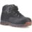 Timberland Pro Euro Hiker Xt Size 7  Black Waterproof  Safety Boots