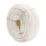 Twisted Rope White 12mm x 20m