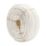 Essentials Twisted Rope White 12mm x 20m