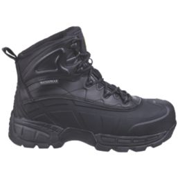 Amblers FS430 Orca Hybrid Size 9  Black Waterproof  Safety Boots